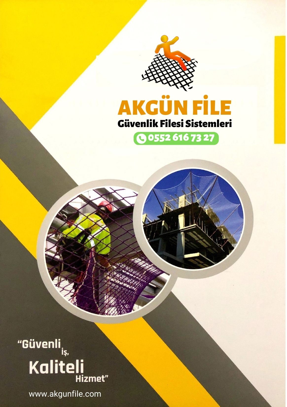 Akgün File Katalog 1