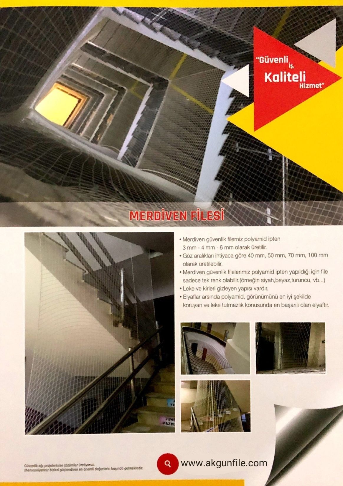 Akgün File Katalog 5