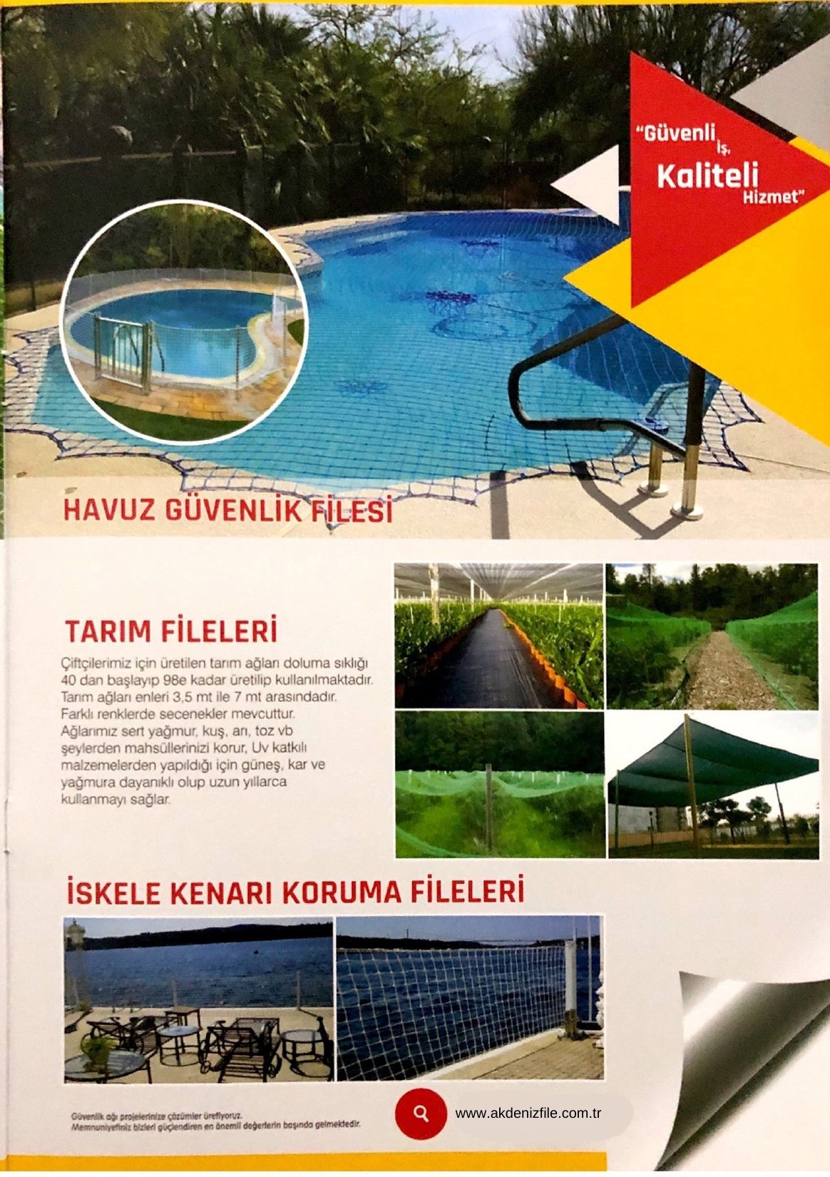 Akgün File Katalog 7