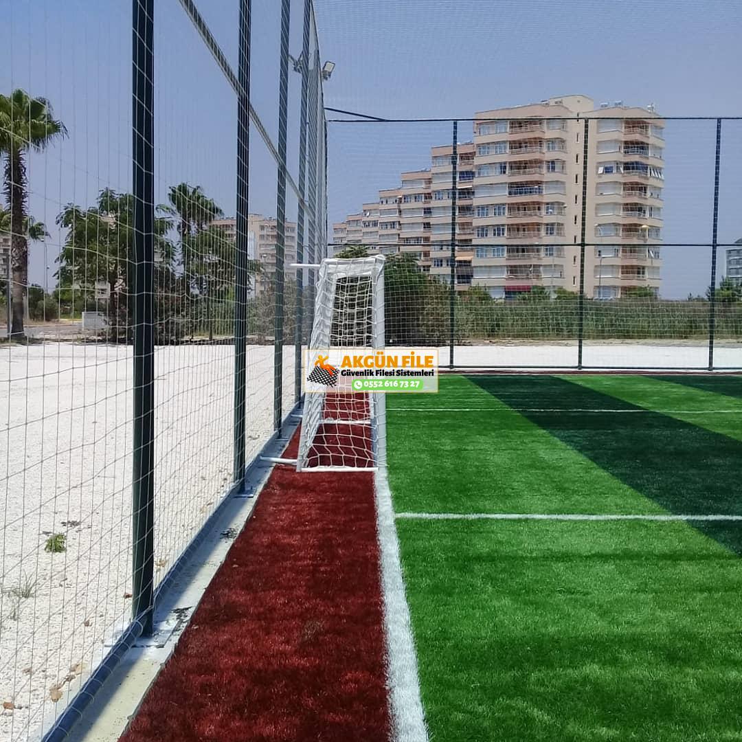   Halı Saha Üstü File 0552 616 73 27