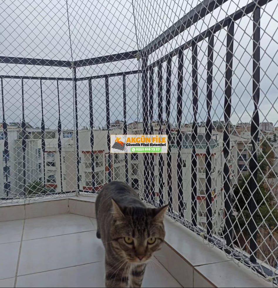   Balkon için file, Balkon için güvenlik filesi 0552 616 73 27
