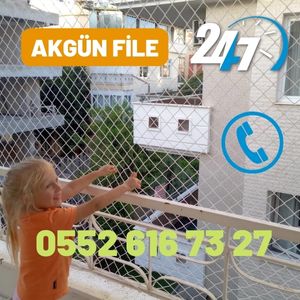 Akgün File İletişim Adresi